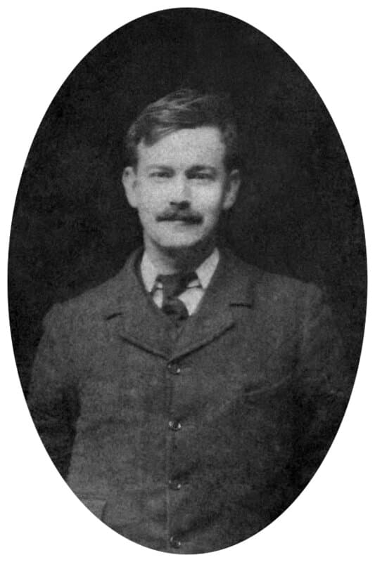 Richard Henry Tawney