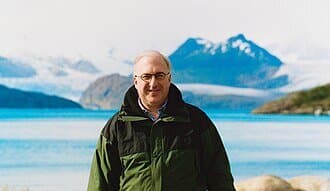 Laurence Bergreen