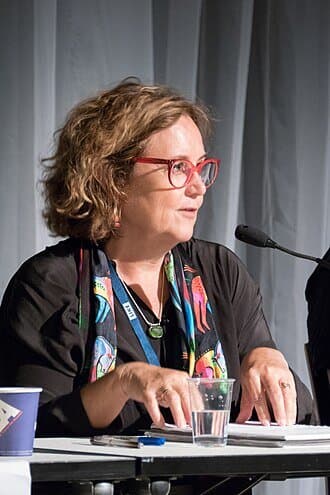 Kathleen A. Goonan