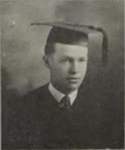 Alfred Bertram Guthrie (Jr.)