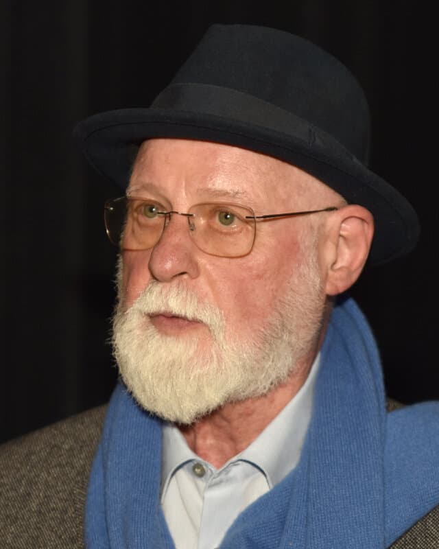 Alberto Manguel