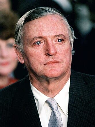 William F. Buckley