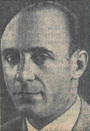 Asaf Messerer