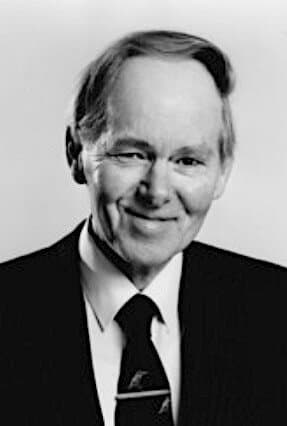 Colin Forbes Adam