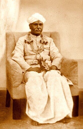 Mysore Hiriyanna