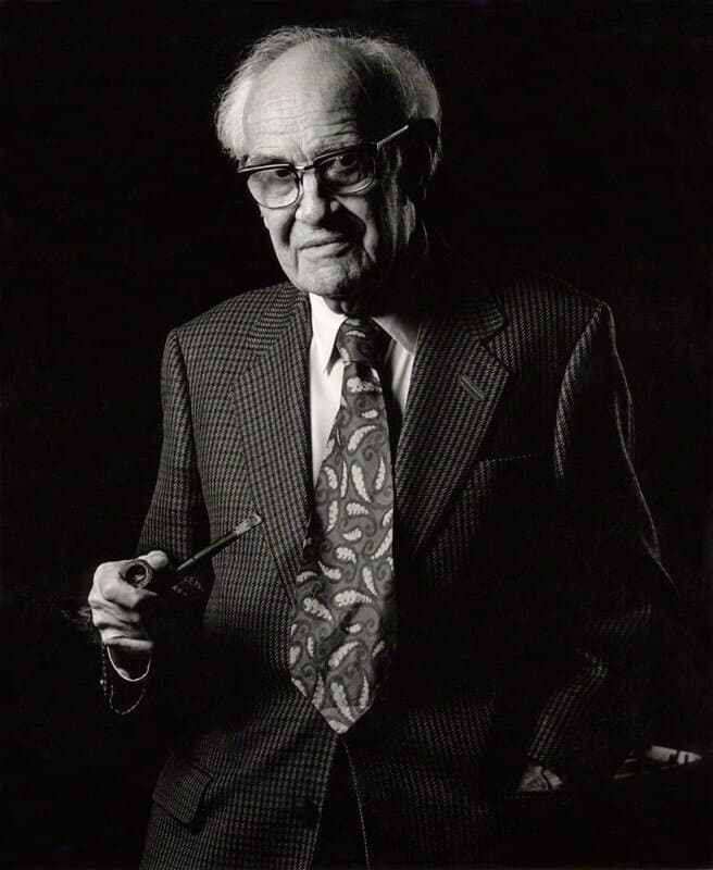 Victor Sawdon Pritchett