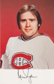 Ken Dryden