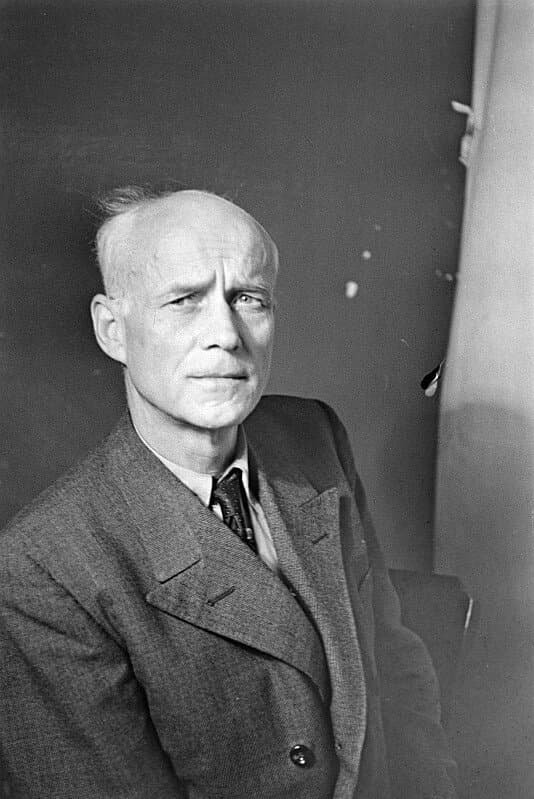 Theodore Plievier