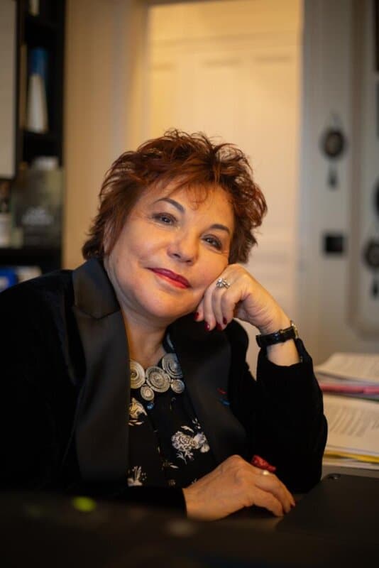 Esther Benbassa