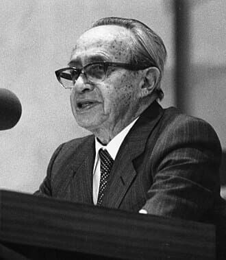 Hans Jonas