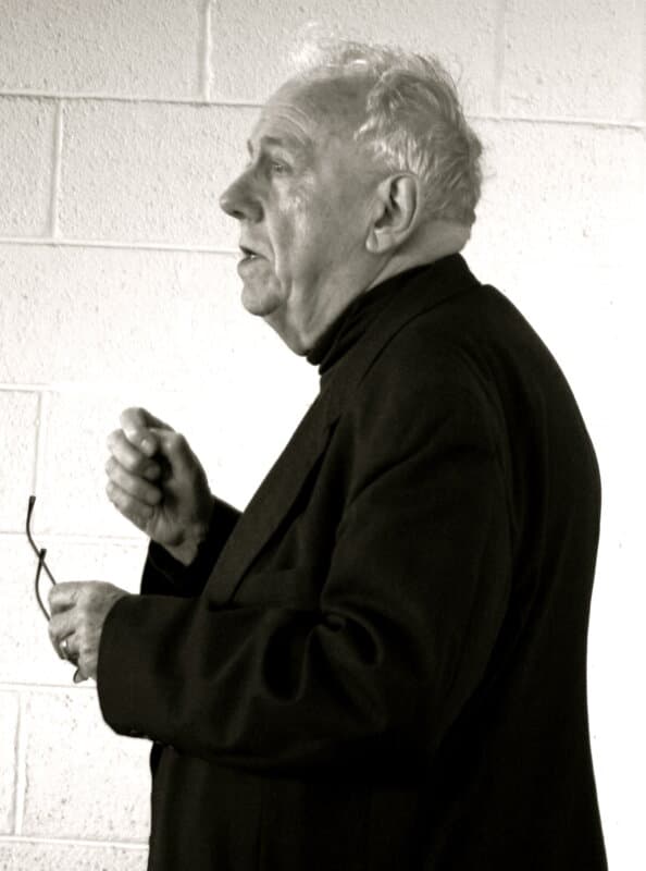 Alasdair C. MacIntyre