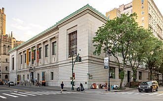 New-York Historical Society