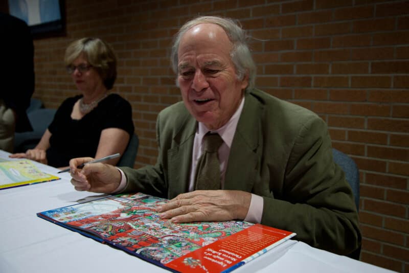 Steven Kellogg