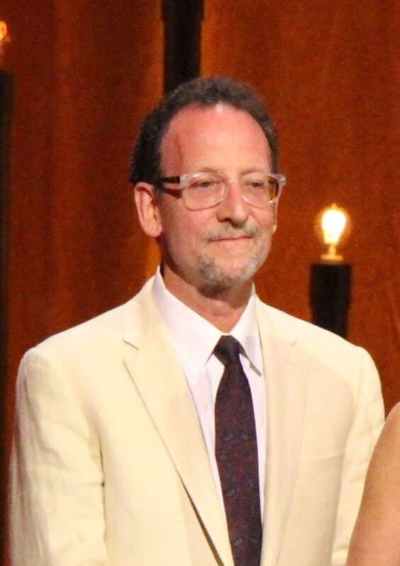David Heilbroner
