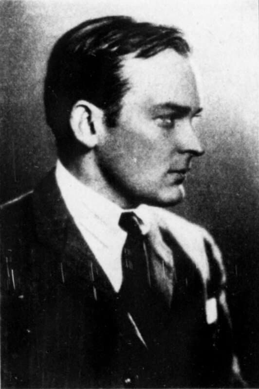 Francis Otto Matthiessen