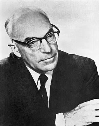 John C. Eccles