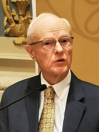 George H. Nash