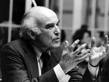Robert A. Nisbet
