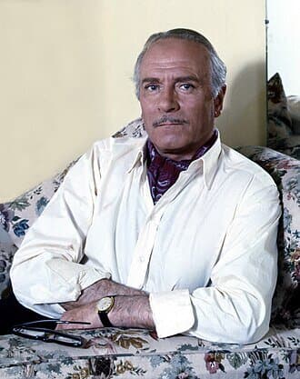 Laurence Olivier