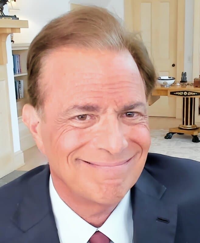 Michael Beschloss