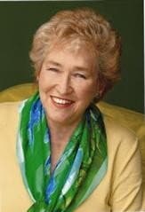 Martha Grimes