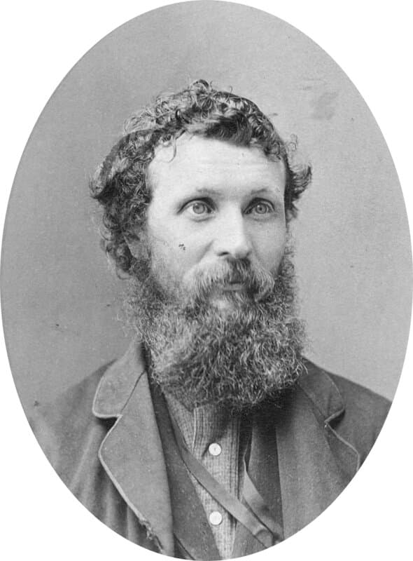John Muir