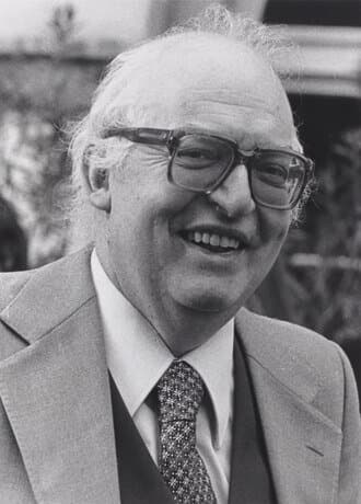 Friedrich Dürrenmatt
