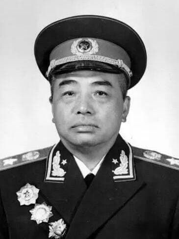 Peng Dehuai