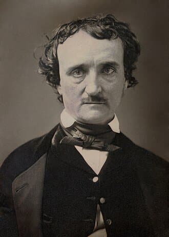 Edgar Allan