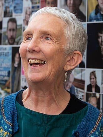 Ann Cleeves