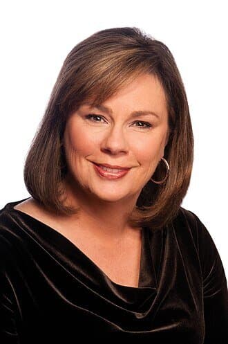 Lisa Jackson Pulver