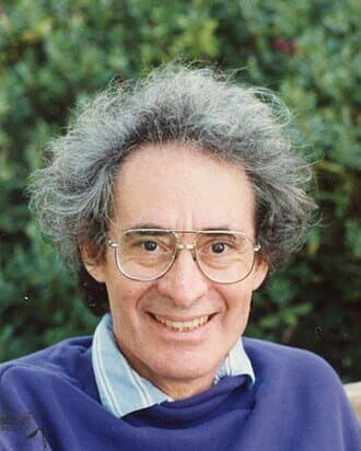 Barry Mazur