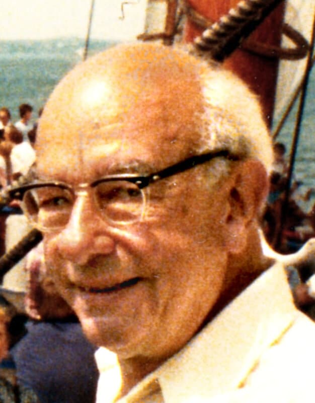 W. V. Quine
