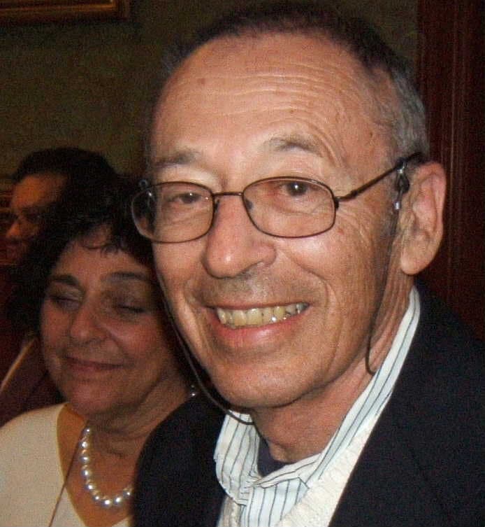 Barney G. Glaser