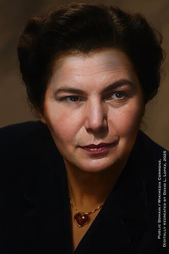 Margaret S. Mahler