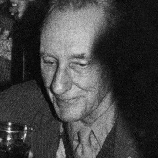 William S. Burroughs