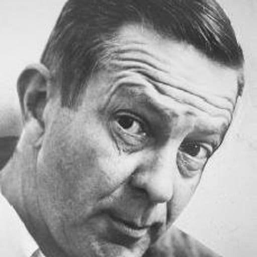 John Cheever