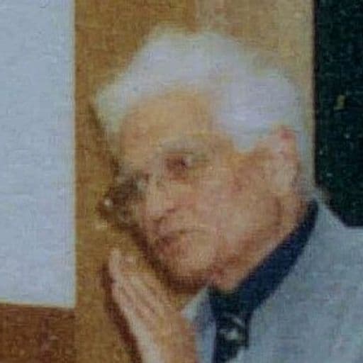Jacques Derrida