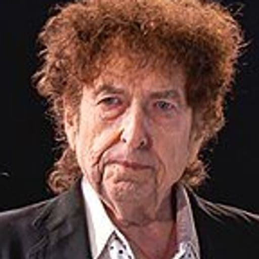 Bob Dylan