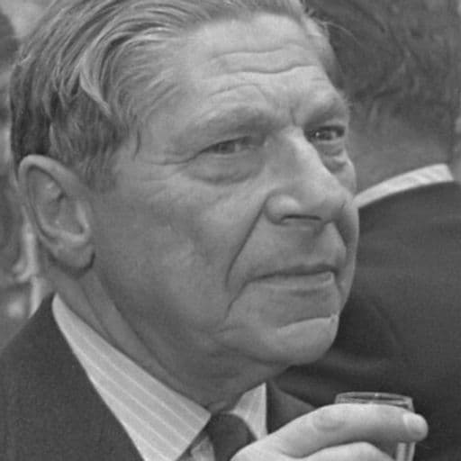 Arthur Koestler