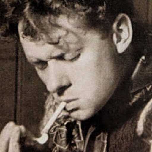 Dylan Thomas