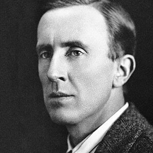 J. R. R. Tolkien