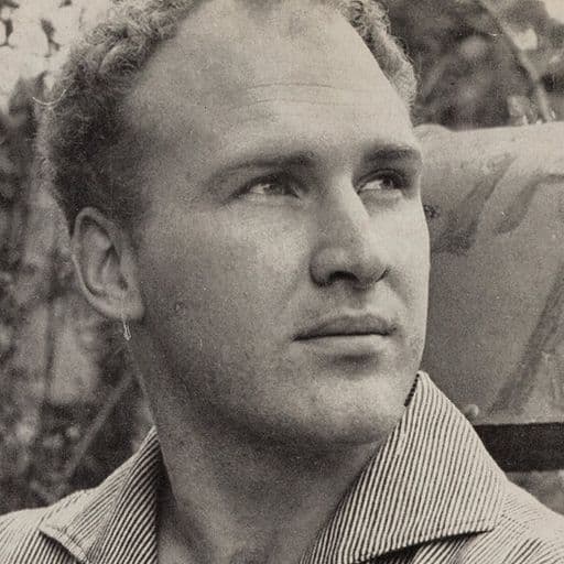 Ken Kesey