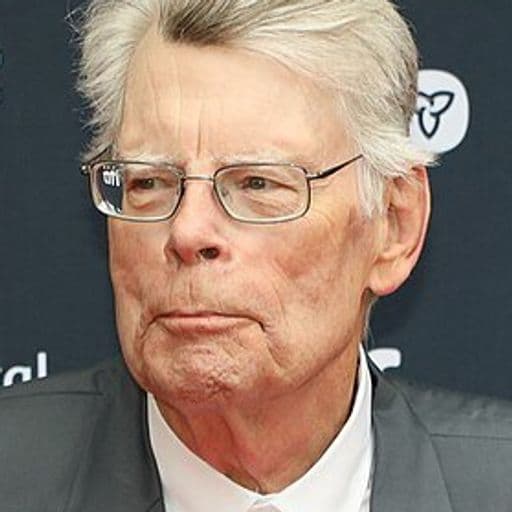 Stephen King