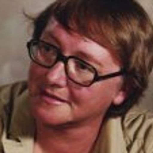 Marion Zimmer Bradley