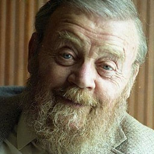Farley Mowat