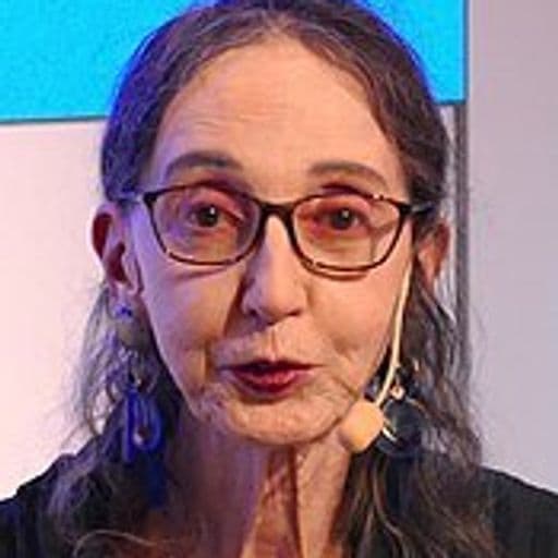Joyce Carol Oates