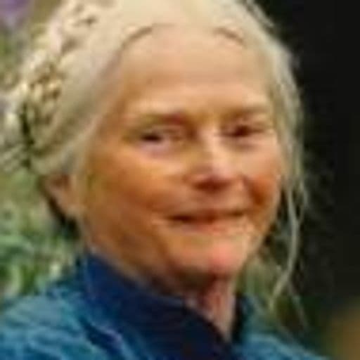 Barbara Cooney