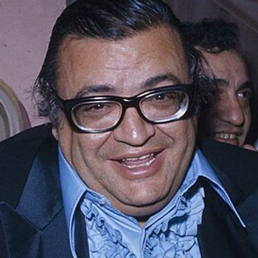 Mario Puzo