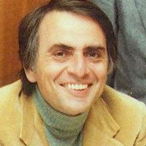 Carl Sagan